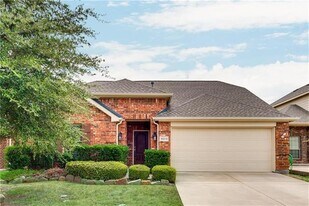 10213 Canyon Creek Dr in McKinney, TX - Building Photo