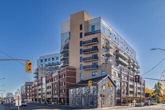 Sage Kingston in Kingston, ON - Building Photo - Building Photo