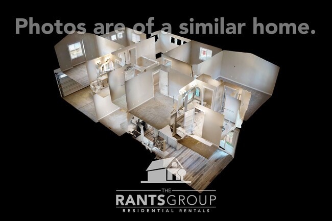 1417 89th Avenue Southeast in Tumwater, WA - Building Photo - Building Photo