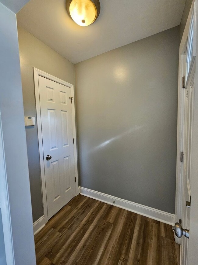 1301 Ray Ave in Sanford, NC - Building Photo - Building Photo