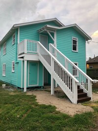 2919 Avenue R, Unit Duplex 2 Rear Upstairs photo'