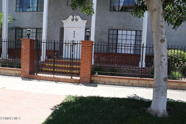 property at 4369 Ethel Ave