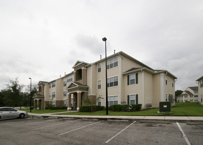 University Club in Sarasota, FL - Foto de edificio - Building Photo