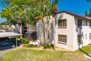 2971 Estancia Blvd Apartments