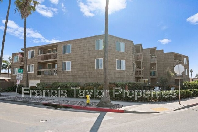 property at 5155 W Point Loma Blvd