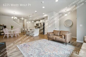 6225 White Wolf Pt in Colorado Springs, CO - Foto de edificio - Building Photo