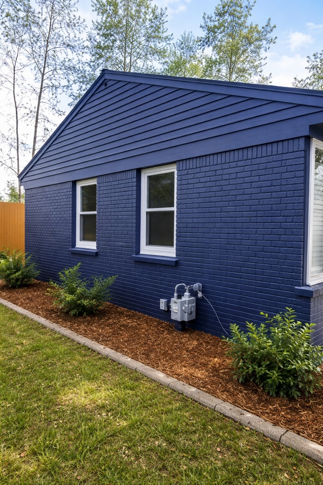 2801 Alvin Ave in Memphis, TN - Building Photo - Building Photo