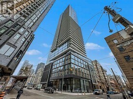 89 Church St in Toronto, ON - Building Photo