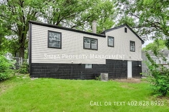5317 N 47th St in Omaha, NE - Building Photo - Building Photo
