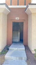 10601 Pedal Point Pl in Las Vegas, NV - Foto de edificio - Building Photo