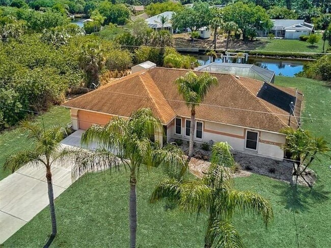 property at 17377 Lake Worth Blvd
