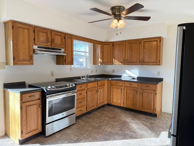 property at 110-112 Fridy St