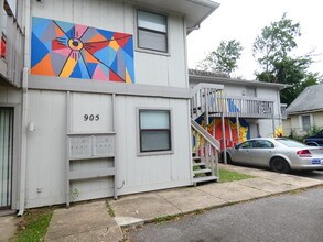 905 W 11th St N-Unit -101 in Wichita, KS - Building Photo - Building Photo