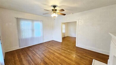 2203 N Barnes Ave in Oklahoma City, OK - Building Photo - Building Photo