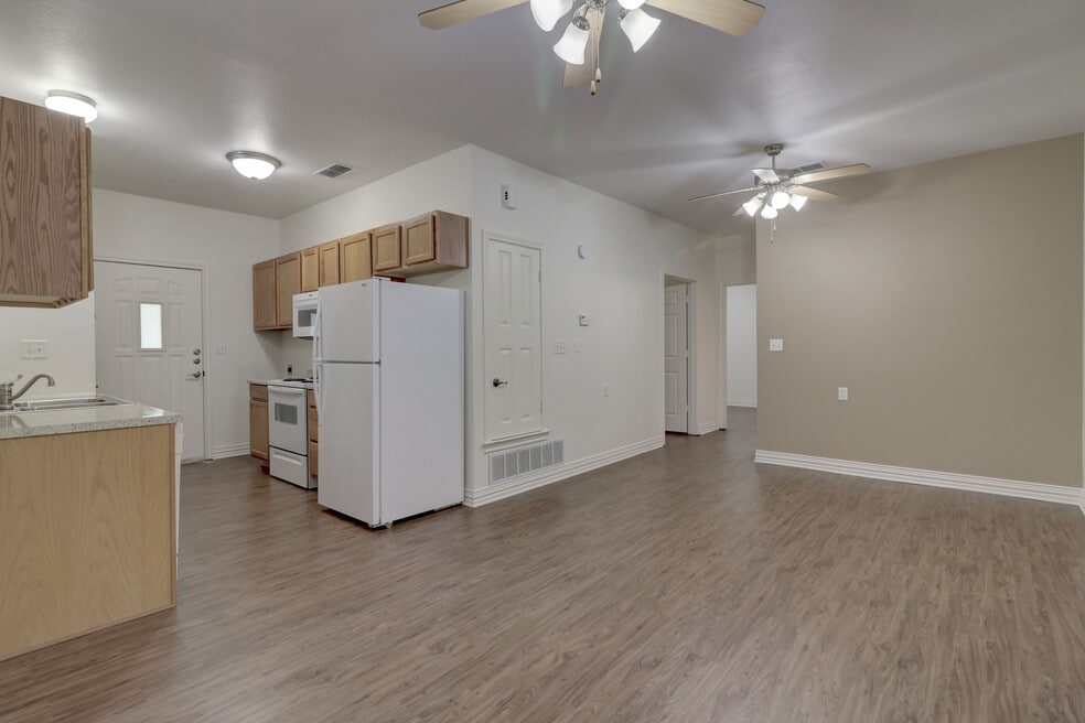 Willow Park Townhomes Lindale, TX Apartments For Rent