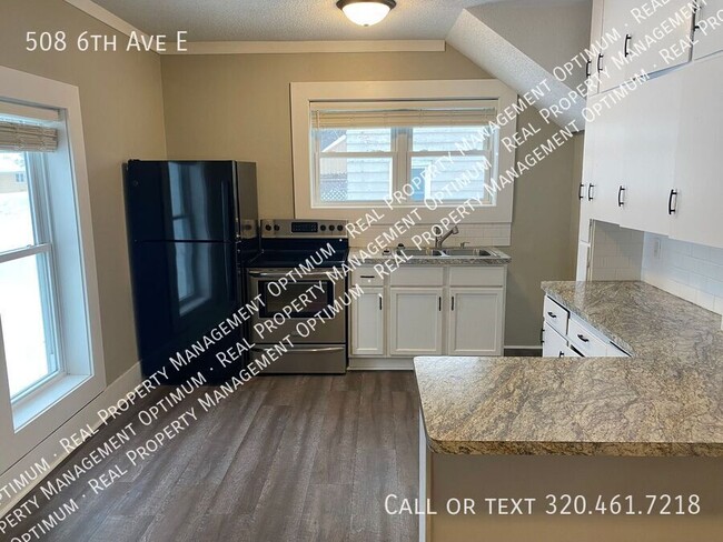 property at 508 6th Ave E
