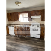 1154-1156 Hamilton Cir NW in Cleveland, TN - Building Photo - Building Photo