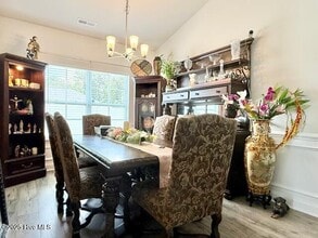 752 Greenwich Pl in Richlands, NC - Foto de edificio - Building Photo