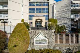 Mountainside in Coquitlam, BC - Building Photo - Building Photo