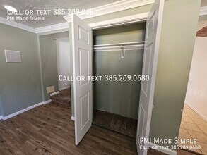 1414 Lancelot Dr in Provo, UT - Building Photo - Building Photo