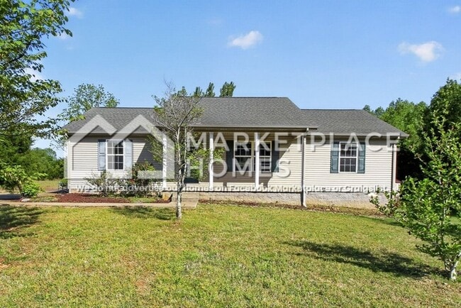 property at 11820 Scottsville Rd