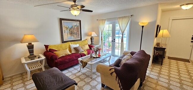 property at 2206 NE 7th St
