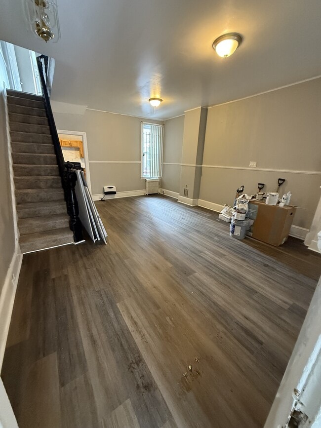 2532 N Lawrence St in Philadelphia, PA - Building Photo - Building Photo