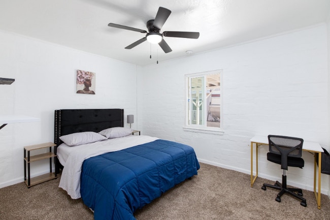 property at 732 N 1st St