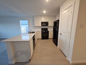 11414 Marcellus Way in Rhome, TX - Building Photo - Building Photo