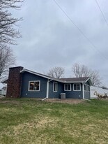 3709 N Meridian Rd in Addison, MI - Building Photo