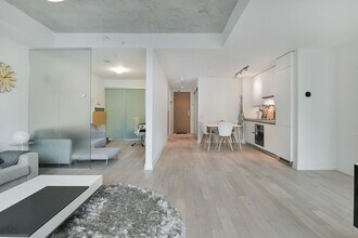 38-838 Stewart St in Toronto, ON - Building Photo - Building Photo