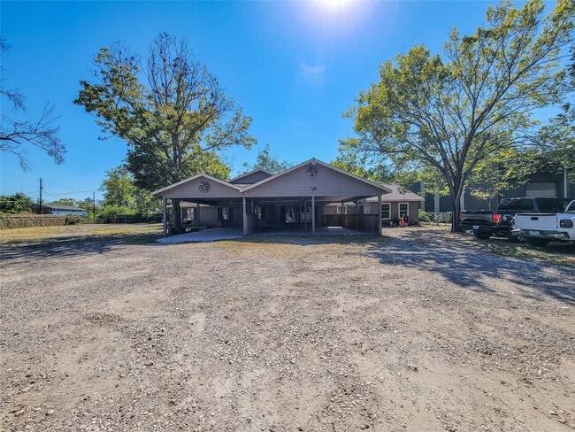 property at 12934 Ivydale Dr