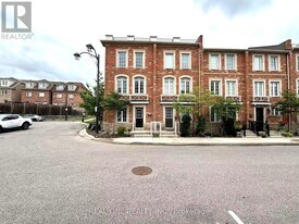 15 Adam Oates Heights in Toronto, ON - Building Photo
