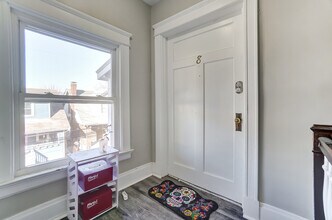 3640 Besuden Ct in Cincinnati, OH - Building Photo - Building Photo