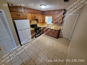 150 Blakely Rd in Jacksonville, AR - Building Photo - Building Photo