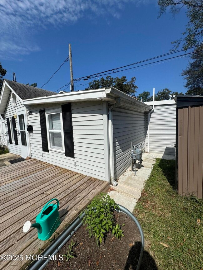 1004 2nd Ave in Belmar, NJ - Building Photo - Building Photo