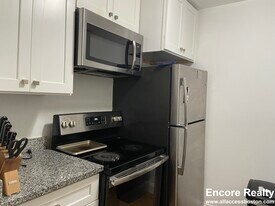 772 Columbus Ave, Unit 1 in Boston, MA - Building Photo