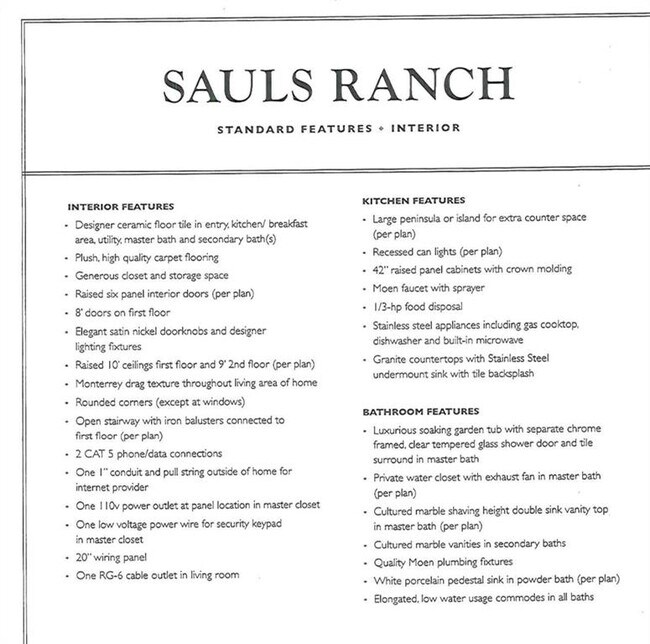 1319 Overture Pl in Round Rock, TX - Building Photo - Building Photo