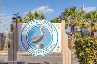 2465 S Washington Ave, Unit A304 in Titusville, FL - Building Photo - Building Photo