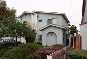 3967 Florida St in San Diego, CA - Building Photo
