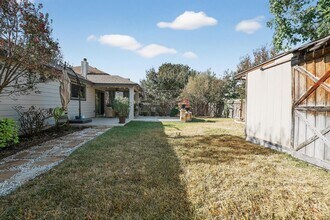 316 Cliffwood Dr in Georgetown, TX - Building Photo - Building Photo