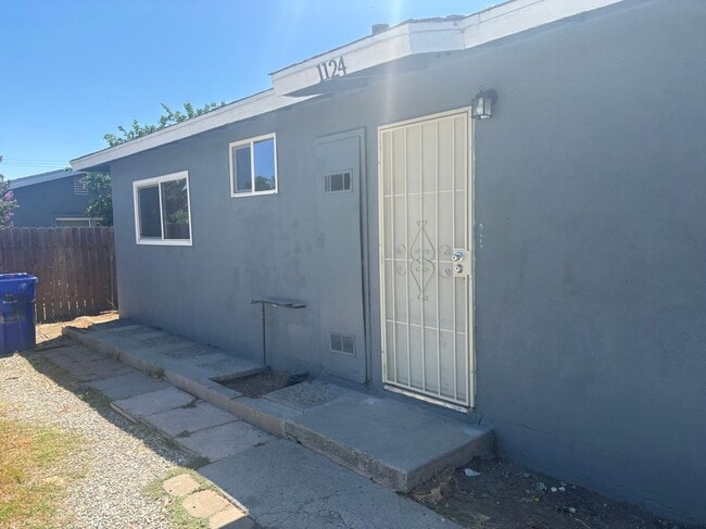 property at 1124 Ramona Ave N