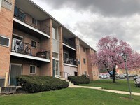 Building Photo - Canal House Apartments in Morrisville, Pennsylvania