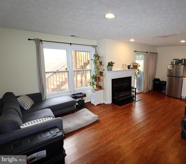 property at 5937 Cedar Fern Ct