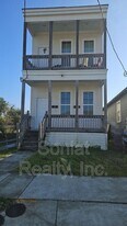 3509 Hamburg St in New Orleans, LA - Building Photo