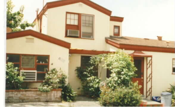 1900 Scenic Ave in Martinez, CA - Foto de edificio - Building Photo