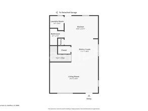 601 College Park Cir in Bluffton, SC - Building Photo - Building Photo