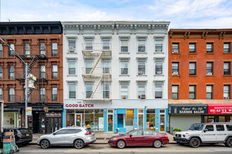 Fulton on Clinton in Brooklyn, NY - Building Photo - Building Photo