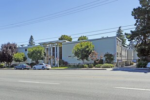 1898 Meridian Ave Apartments