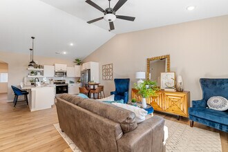 12200 W Northstar St in Wichita, KS - Building Photo - Building Photo